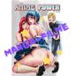 Preview: Anime Power #38